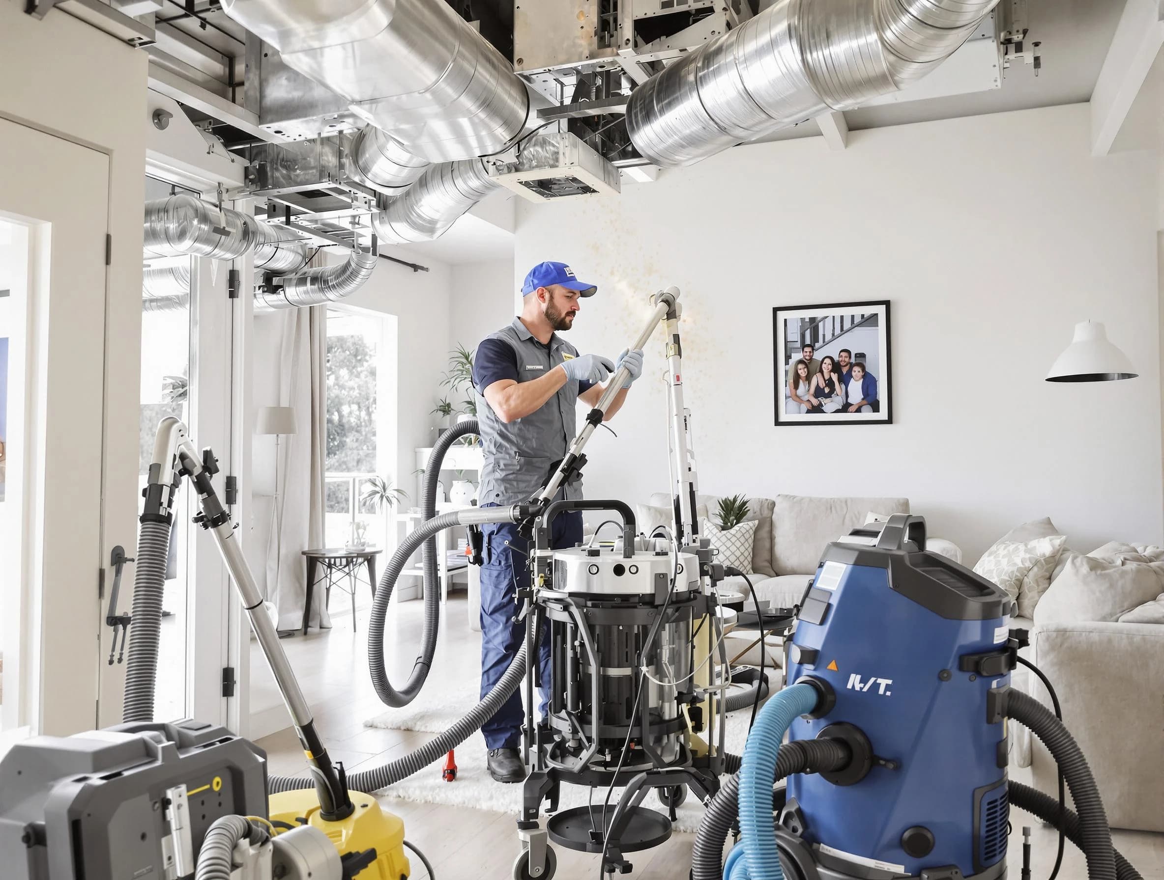 Residential Cleaning service in Dunwoody, GA