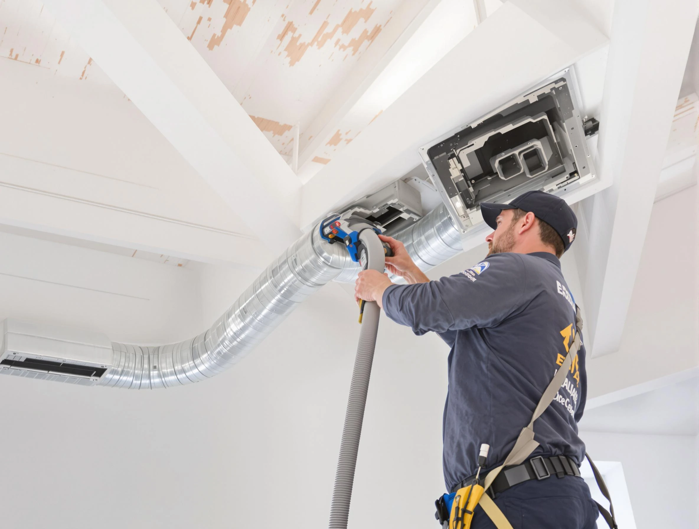 Central Air Duct Cleaning in Dunwoody