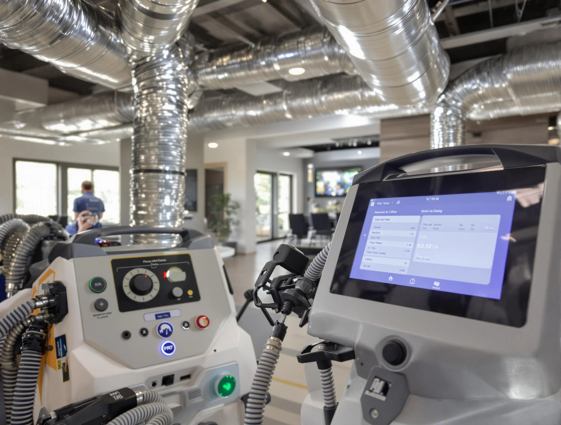 Expert mold remediation by Dunwoody Air Duct Cleaning in Dunwoody